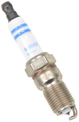 ACDelco 41-162 Professional Spark Plug 1 Pack