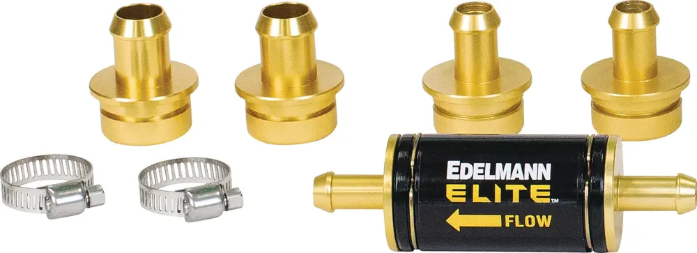 ★ triumph0303★ Edelmann Power Steering Filter NPS 70699 | Buy Online - NAPA Auto