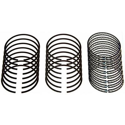 PISTON RING SET SEP E937K25MM | Buy Online - NAPA Auto Parts