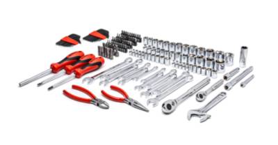 Craftsman deals 135 pc