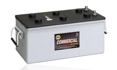 2008 Nissan Armada Batteries NAPA Auto Parts