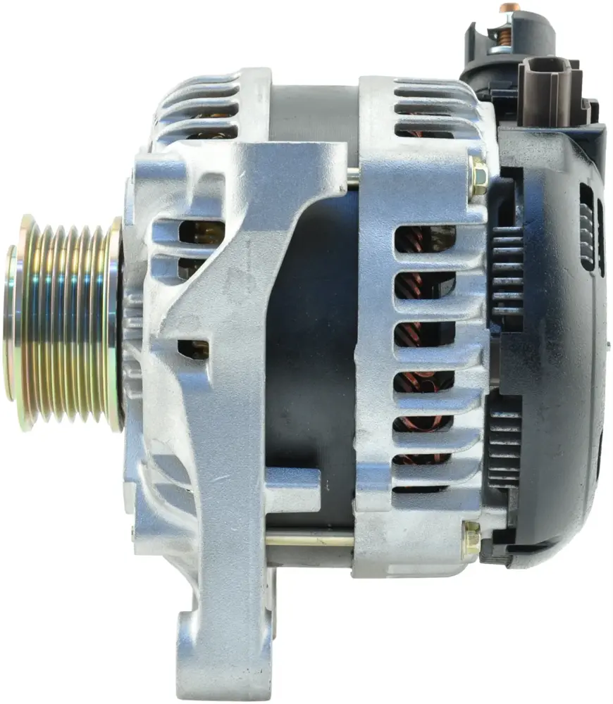NAPA Remanufactured Alternator RAY 2139772 | Buy Online - NAPA