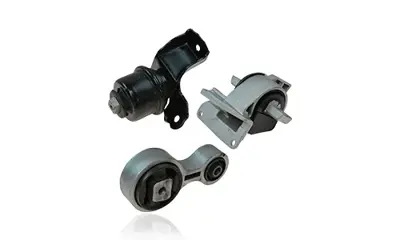 Compatible Front Engine Mounts For YFZ450 YFZ 450 Models 2004 To 2013