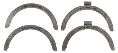 Mahle Washer Set