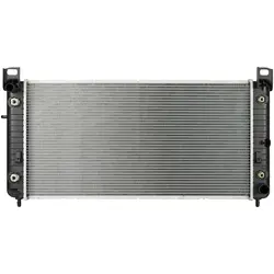REACH Radiator
