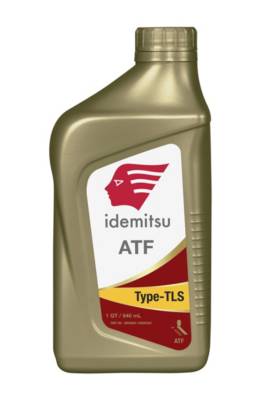 Automatic Transmission Fluid, Type TLS, Idemitsu AIC 30040093750