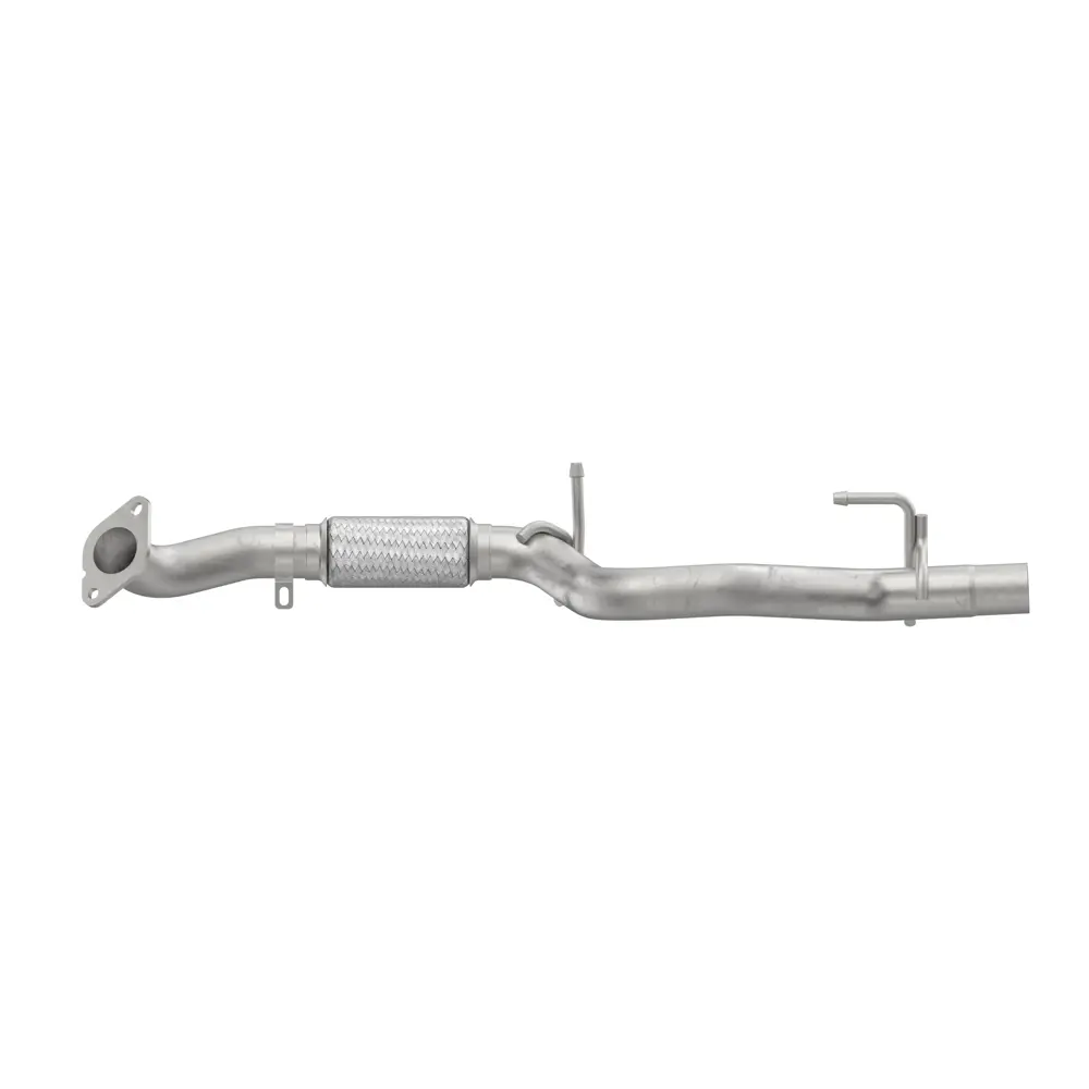 NAPA Exhaust Pipe Pipe Diameter 2.25 IN EXH 74013 | Buy Online