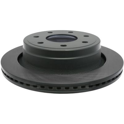 NAPA Premium Brake Rotor NB 48880977 | Buy Online - NAPA Auto Parts