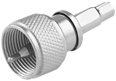 CRIMP ON PL259 TWD 21555105 | Buy Online - NAPA Auto Parts
