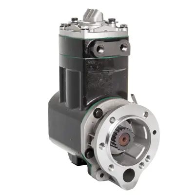 ズーミ@ 3558044X | SS296E Cummins Compressor (L10/LT/NT) E unloader