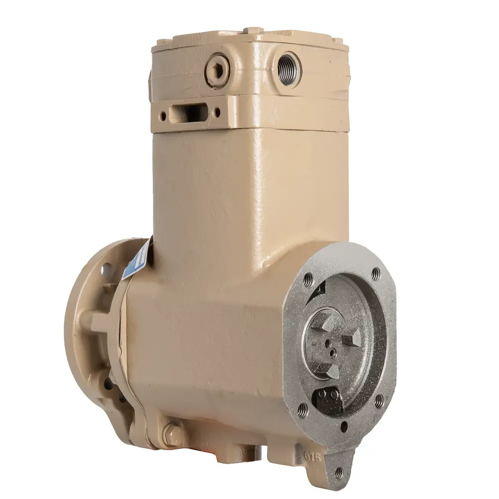 Air Brake Compressors - Remfd - H/D Truck Cummins-Holset Haldex