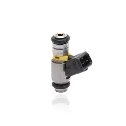 1.8 2.5 I4 Fuel Injector Service Repair Kit Orings Filters Pintle Caps
