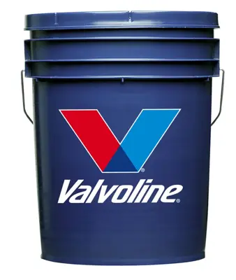 Valvoline AllFleet Plus Motor Oil 15w40 Heavy Duty Engine Oil 5 Gal Us