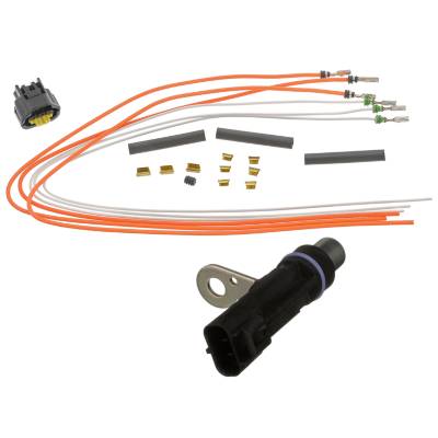 Mopar 6801 7712AC, Spark Plug Wire Set