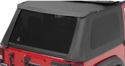 Bestop Tinted Window Kit