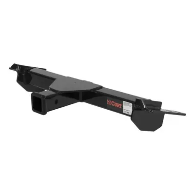 Curt Front Mount Receiver Hitch