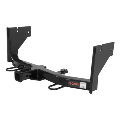 Curt Front Mount Receiver Hitch