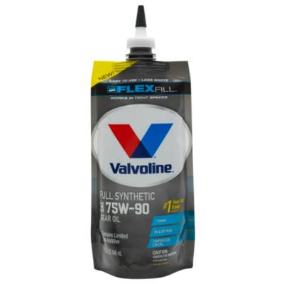 GL5 SAE 75W-90 AIC LM22090 | Buy Online - NAPA Auto Parts