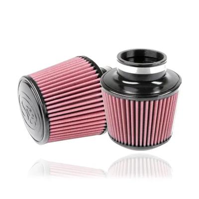 K&N Filtro Aria Di Ricambio KA-9006 Per Kawasaki VN900 Vulcan 2006-2010 - Filtro Lavabile Ad Alto Flusso