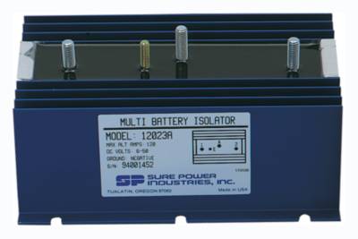 Intellitec Isolator Relay 77-90000-100 | pdxrvwholesale