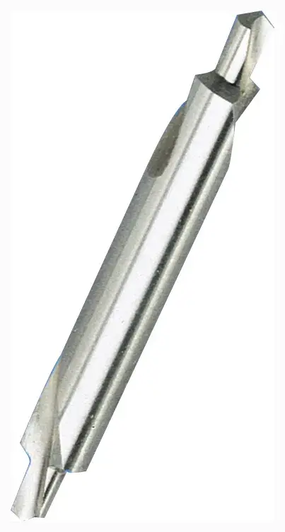 ピットワーク Rivet Tool Counter Sunk Drill Bit Alcoa Fastening Systems BK