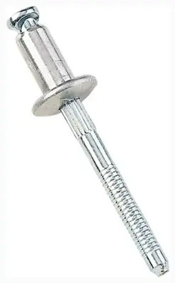 Rivets Outside Door Handle Rivet Aluminum Steel BK 7702765 | Buy