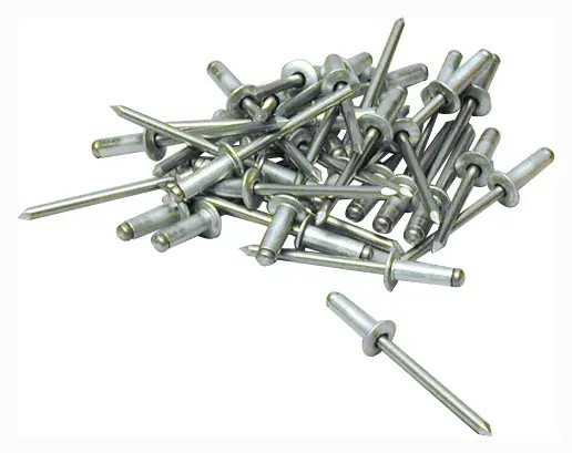 Rivets Blind Rivet All Aluminum BK 7702832 | Buy Online - NAPA