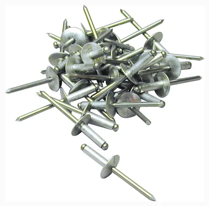Rivets Blind Rivet All Aluminum BK 7702834 | Buy Online - NAPA