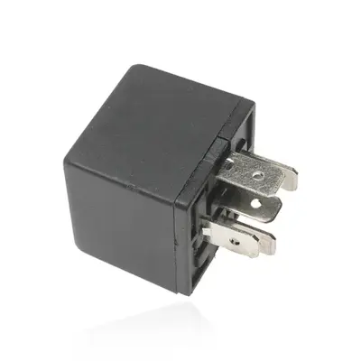 thumbnail image 2 of Radiator Cooling Fan Resistor & Relay Kit For Chevy Cruze 1.4L 1.8L 2.0L (Direct Fit) 2 of 4