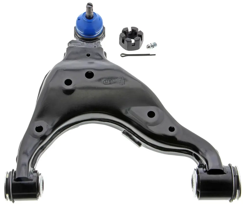 CONTROL ARM AND BALL NCP 2608738 | Buy Online - NAPA Auto Parts