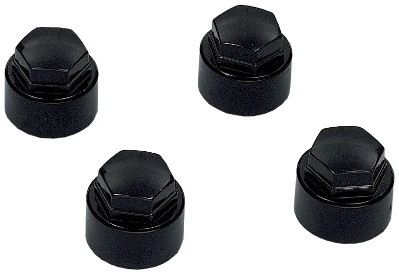 McGard Lug Nut BK 7352598 | Buy Online - NAPA Auto Parts