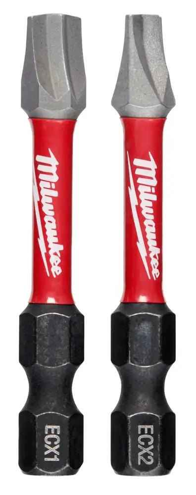 MILWAUKEE TOOL SHOCKWAVE™ 2