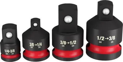 MILWAUKEE TOOL SHOCKWAVE Impact Duty™ 1/4