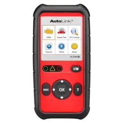 Autel AL629 Code Reader ATD AL629 | Buy Online - NAPA Auto Parts