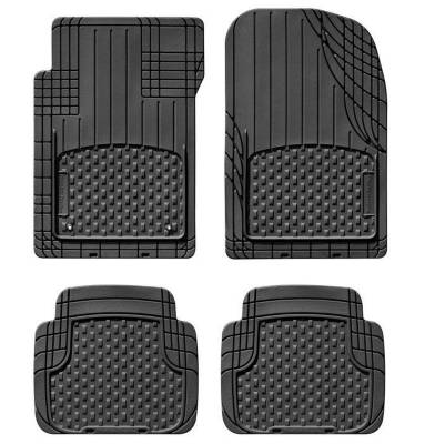 Autoshade Ventvisor Outside Mount 4Pc for Liberty Autoshade Ventvisor Outside Mount 4Pc for Liberty