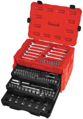 216 piece craftsman mechanics deals tool set