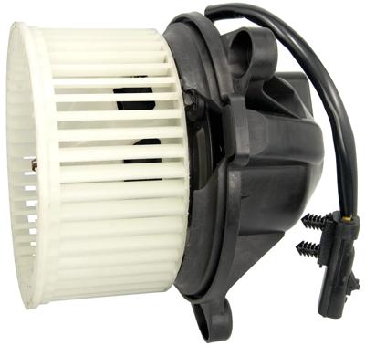 BLOWER MOTOR BK 6552908 | Buy Online - NAPA Auto Parts
