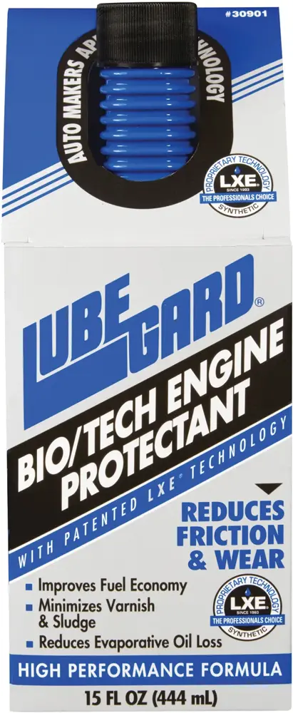 Motor Oil Additive BK 7652624 | Buy Online - NAPA Auto Parts