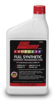 Royal Purple 12320 Max ATF Automatic Transmission Fluid Synthetic 12 Quart  Case