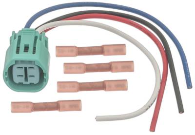 ALTR ELECTRICAL CN ECH EC2469 | Buy Online - NAPA Auto Parts