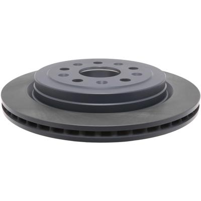 NAPA Premium Brake Rotor NB 48881796 | Buy Online - NAPA Auto Parts
