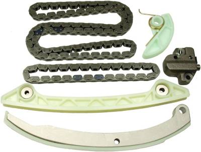 TIMING CHAIN KIT NTP 90727SAX | Buy Online - NAPA Auto Parts