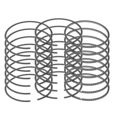 Sealed Power Piston Ring Set - R1060750MM Sealed Power Piston Ring Set - R1060750MM