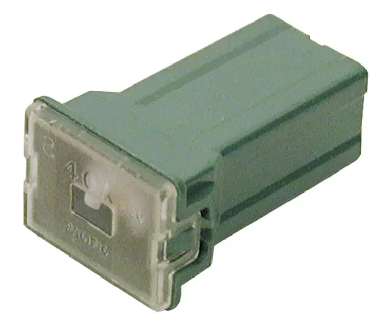 ☆F.H.S☆ Fuse - Automotive FLS PAL MINI Female Terminal 40 Amp BK 7821118