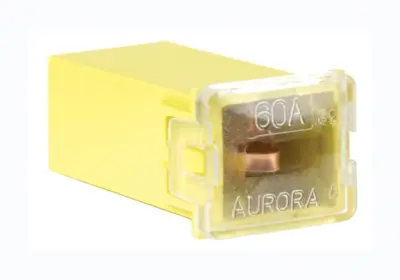 Fuse - Automotive J Case Fuse 60 Amp BK 7822124 | Buy Online