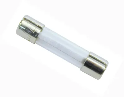 Bussmann SFE14 Glass Automotive Fuses – 14 Amp, 32V, Fast-Acting, Lot Of 10