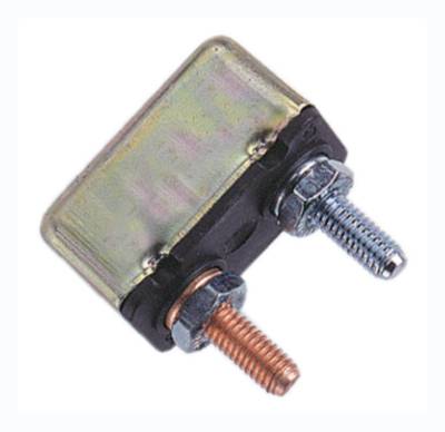 Circuit Breaker 25 Amp Threaded Stud BK 7823003 | Buy Online 