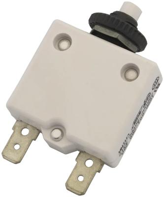 Bussmann CBC40B Circuit Breaker - 40 Amp, 14 DC, Automatic Reset, Heavy Duty For Trucks