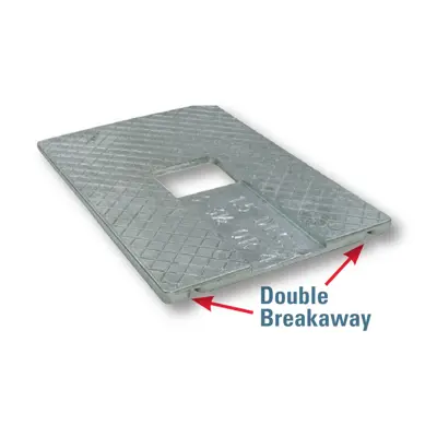 SPC Zinc HD Axle Shims - 0.5° (6 pcs) SAP 89199 | Buy Online