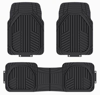 Autoshade Ventvisor Outside Mount 4Pc for Liberty Autoshade Ventvisor Outside Mount 4Pc for Liberty